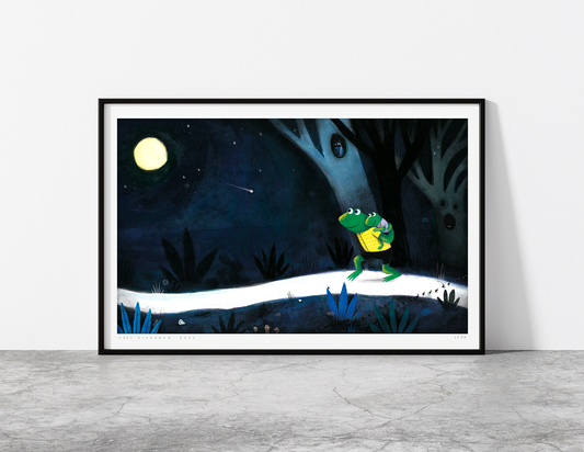 Piëzografie - Kom mee, Kees