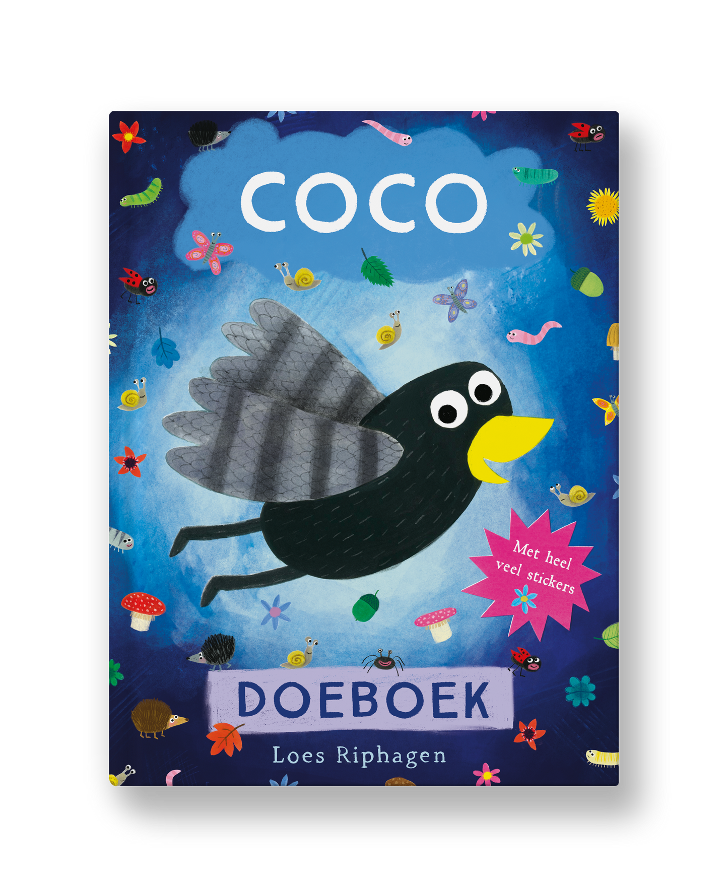 Coco doeboek 2