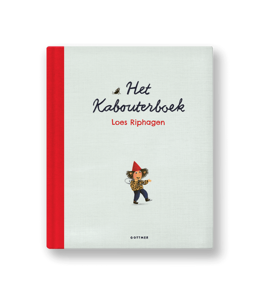 Het Kabouterboek