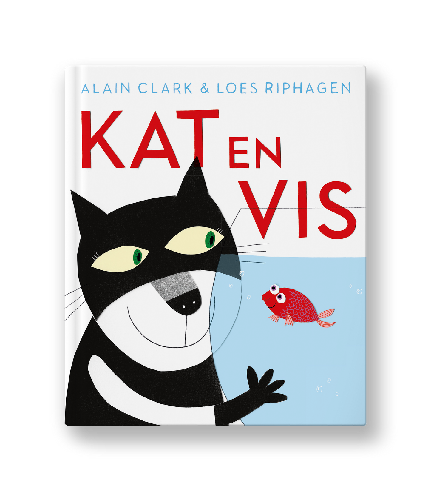 Kat en Vis
