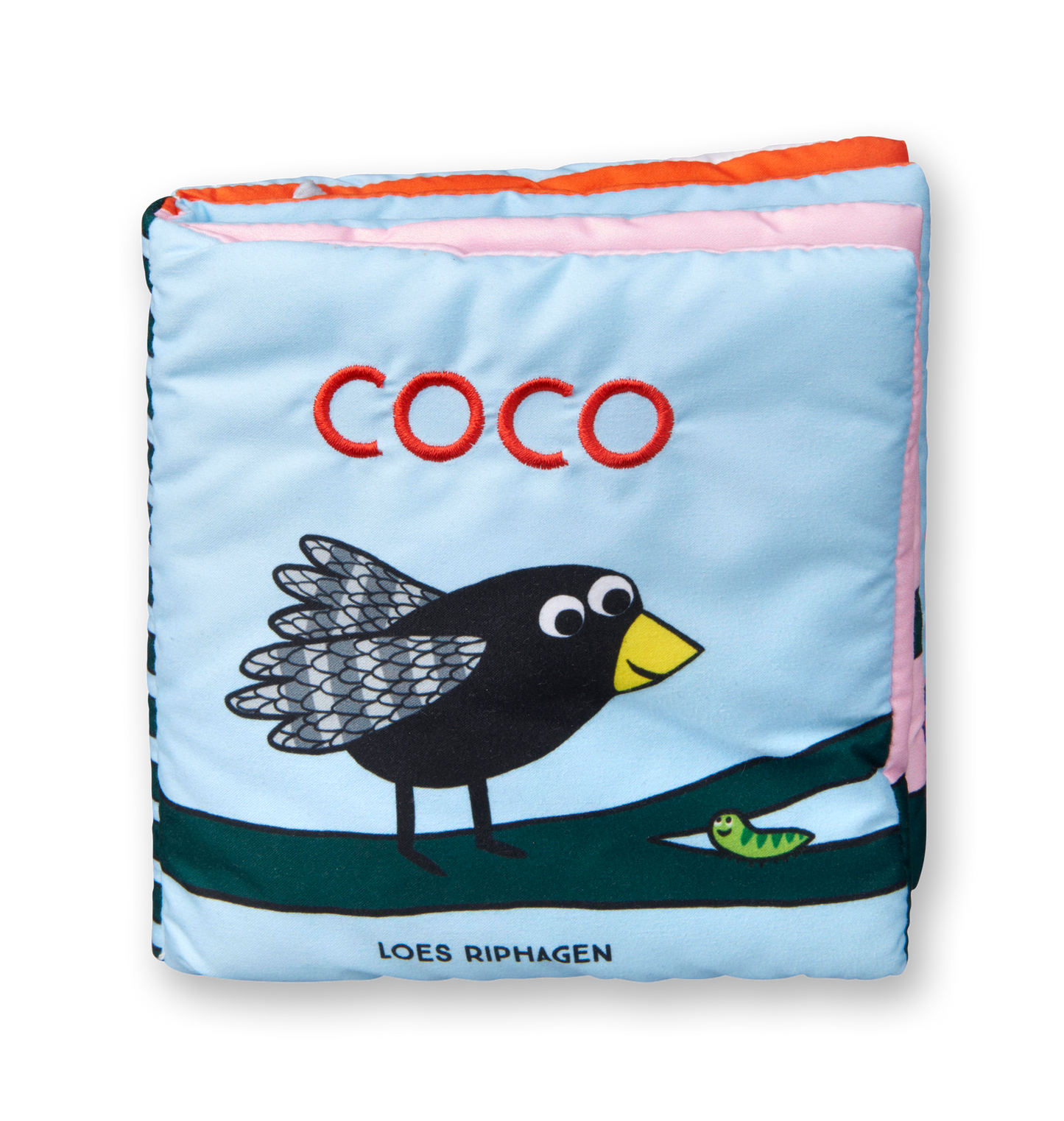 Coco babyboekje