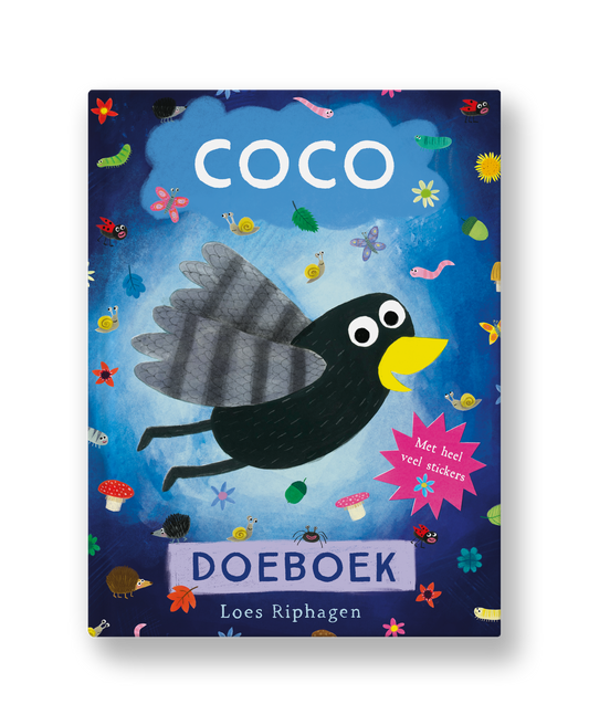 Coco doeboek 2