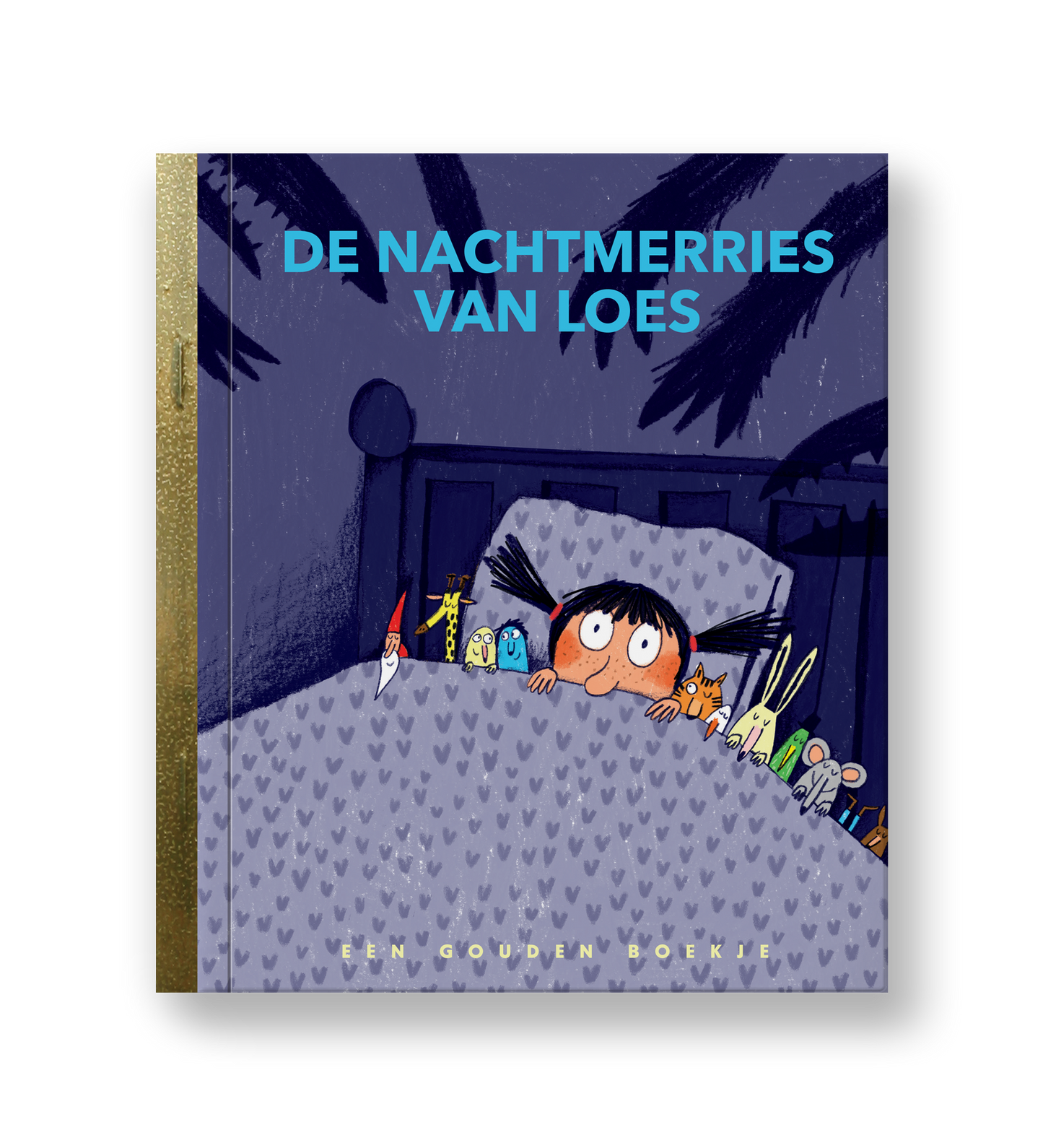 de Nachtmerries van Loes